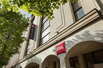 Hotel ibis Paris Rueil Malmaison