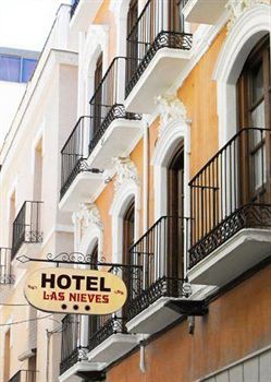 Hotel Las Nieves