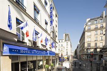 Hôtel du Plat d'Etain