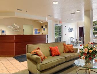 Microtel Inn & Suites by Wyndham Marianna