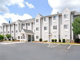 Microtel Inn & Suites by Wyndham Marianna
