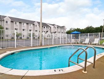 Microtel Inn & Suites by Wyndham Marianna