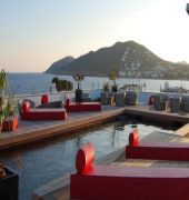 Aguas de Ibiza Lifestyle & Spa Hotel