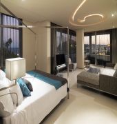 Aguas de Ibiza Lifestyle & Spa Hotel