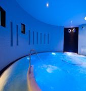 Aguas de Ibiza Lifestyle & Spa Hotel