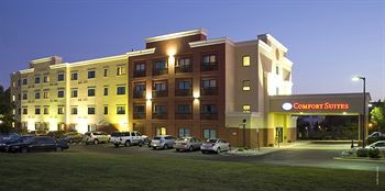 Comfort Suites