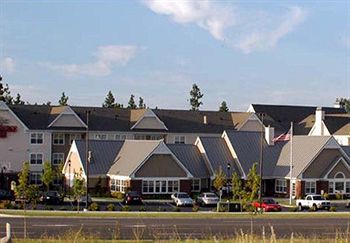 Residence Inn Spokane East Valley