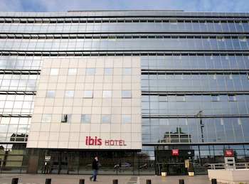 Hotel Ibis Rennes Centre Gare Sud