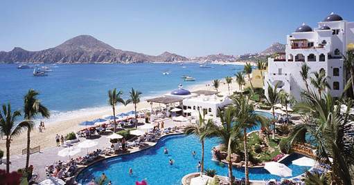 Pueblo Bonito Sunset Beach