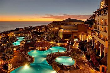 Pueblo Bonito Sunset Beach
