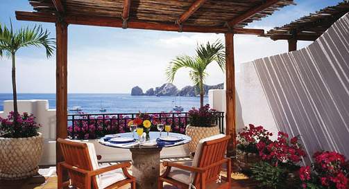 Pueblo Bonito Sunset Beach