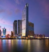 Mandarin Oriental, Macau