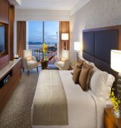 Mandarin Oriental, Macau