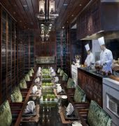 Mandarin Oriental, Macau