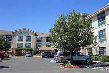 Extended Stay America Sacramento - Vacaville