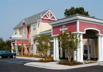 Residence Inn by Marriott Charleston Mount Pleasant