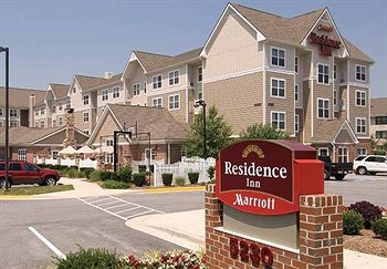 Residence Inn Frederick