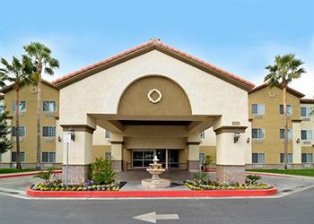 Comfort Suites Bakersfield