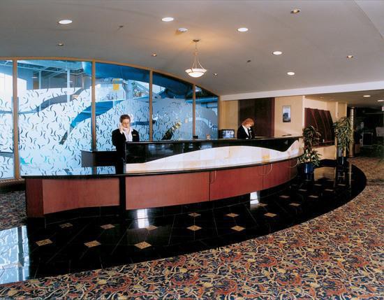 Victoria Inn Hotel & Convention Centre