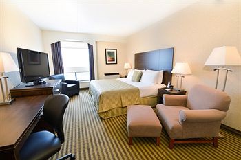 Victoria Inn Hotel & Convention Centre