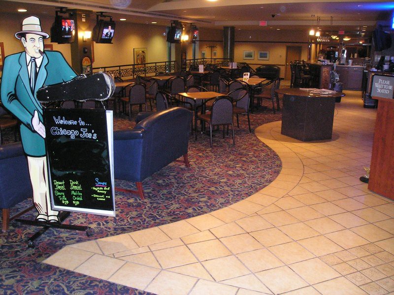 Victoria Inn Hotel & Convention Centre