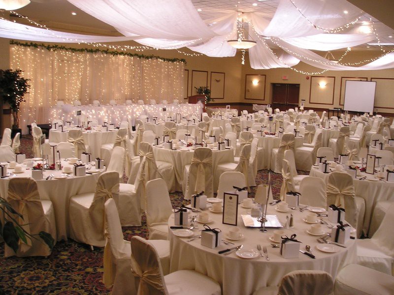 Victoria Inn Hotel & Convention Centre