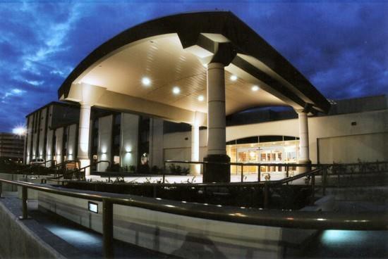 Victoria Inn Hotel & Convention Centre