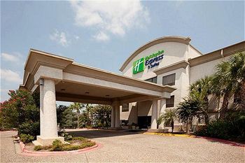 Holiday Inn Express & Suites Mission-Mcallen Area