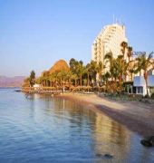 Hilton Taba Resort & Nelson Village