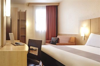 Hotel ibis Marseille Centre Vieux Port