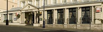 The Empire Hotel & Spa