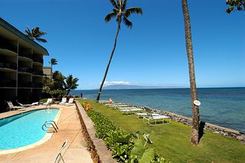 Kahana Reef - Maui Condo & Home