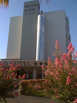 Le Grand Hotel