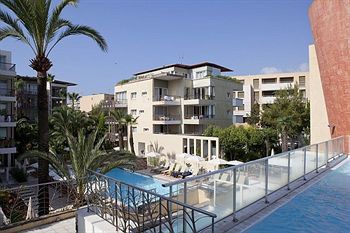 Résidence Pierre & Vacances Premium Port-Prestige