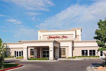 Hampton Inn Logan