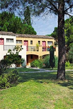 Residence Domaine De l'Estajan