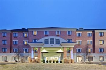 Holiday Inn Express & Suites Grand Rapids - South