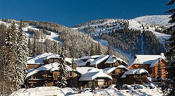 Kandahar Lodge at Whitefish Mountain Resort