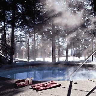 Kandahar Lodge at Whitefish Mountain Resort