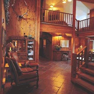 Kandahar Lodge at Whitefish Mountain Resort