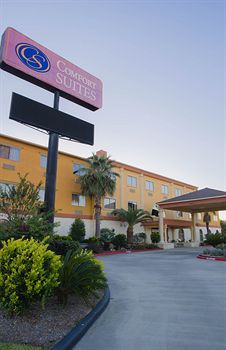 Comfort Suites Humble