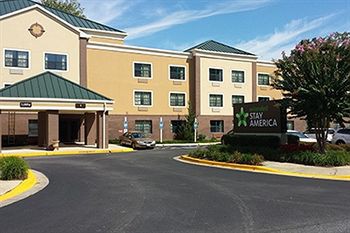 Extended Stay America - Annapolis - Womack Drive