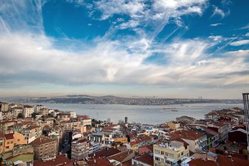 Cihangir Otel