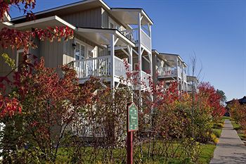 Carriage Ridge Resort & Carriage Hills at Horseshoe Valley