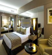 TIME Grand Plaza Hotel