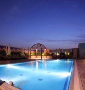 TIME Grand Plaza Hotel