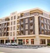 TIME Grand Plaza Hotel