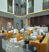 TIME Grand Plaza Hotel