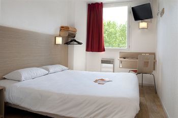 Premiere Classe Roissy - Villepinte - Parc des Expositions