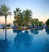 AZIA RESORT & SPA
